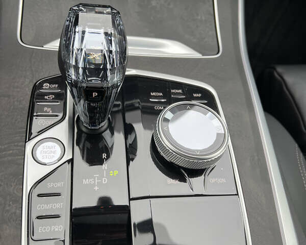 Синій БМВ Х5, об'ємом двигуна 3 л та пробігом 63 тис. км за 67000 $, фото 16 на Automoto.ua