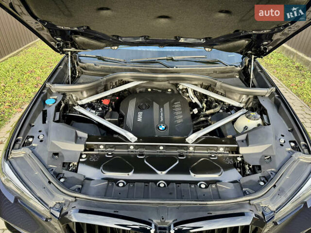 Синій БМВ Х5, об'ємом двигуна 2.99 л та пробігом 98 тис. км за 65550 $, фото 33 на Automoto.ua