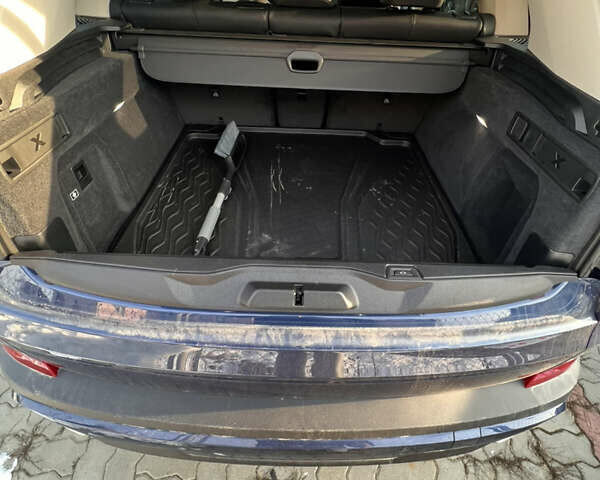 Синій БМВ Х5, об'ємом двигуна 3 л та пробігом 63 тис. км за 67000 $, фото 41 на Automoto.ua