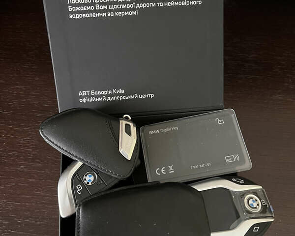 Синій БМВ Х5, об'ємом двигуна 3 л та пробігом 63 тис. км за 67000 $, фото 43 на Automoto.ua