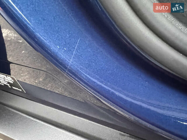 Синій БМВ Х5, об'ємом двигуна 3 л та пробігом 63 тис. км за 67000 $, фото 4 на Automoto.ua