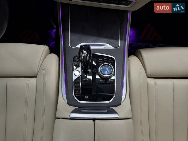 Синий БМВ Х5, объемом двигателя 3 л и пробегом 42 тыс. км за 61500 $, фото 27 на Automoto.ua