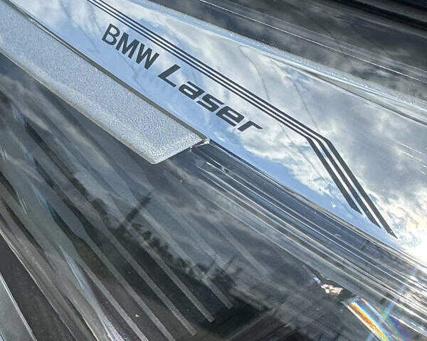 Синий БМВ Х5, объемом двигателя 3 л и пробегом 46 тыс. км за 56500 $, фото 6 на Automoto.ua