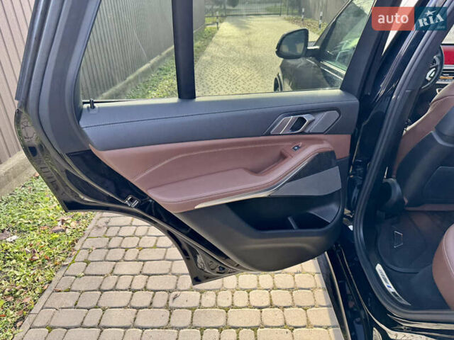 Синій БМВ Х5, об'ємом двигуна 2.99 л та пробігом 98 тис. км за 65550 $, фото 24 на Automoto.ua