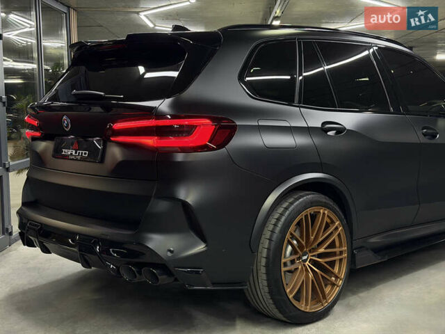 Синий БМВ Х5, объемом двигателя 3 л и пробегом 42 тыс. км за 61500 $, фото 16 на Automoto.ua