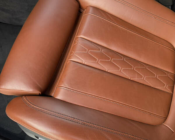 Синий БМВ Х5, объемом двигателя 3 л и пробегом 35 тыс. км за 72000 $, фото 9 на Automoto.ua