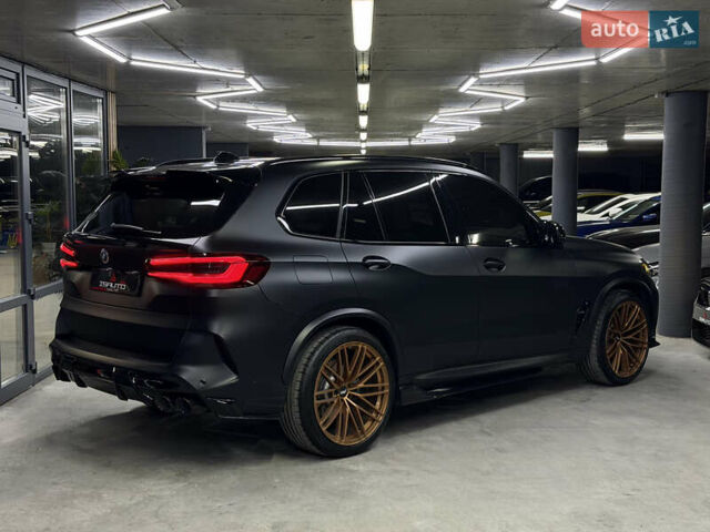 Синий БМВ Х5, объемом двигателя 3 л и пробегом 42 тыс. км за 61500 $, фото 13 на Automoto.ua