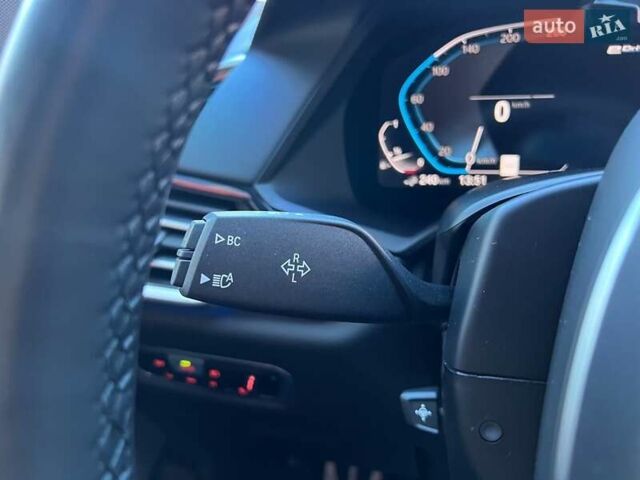 Синий БМВ Х5, объемом двигателя 3 л и пробегом 55 тыс. км за 78900 $, фото 28 на Automoto.ua