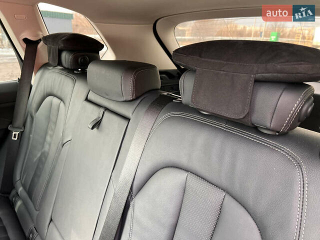 Синій БМВ Х5, об'ємом двигуна 3 л та пробігом 63 тис. км за 67000 $, фото 50 на Automoto.ua