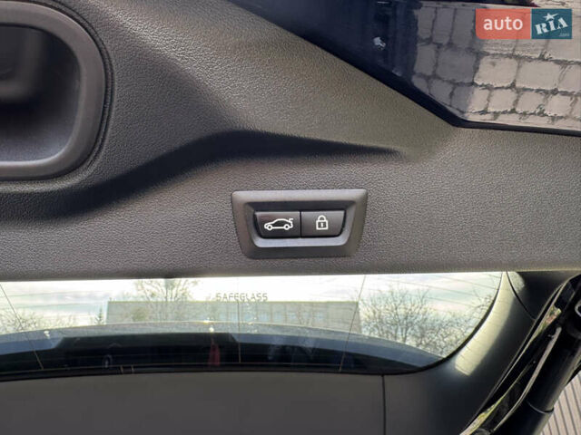 Синій БМВ Х5, об'ємом двигуна 2.99 л та пробігом 98 тис. км за 65550 $, фото 15 на Automoto.ua