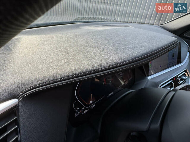 Синій БМВ Х5, об'ємом двигуна 2.99 л та пробігом 98 тис. км за 65550 $, фото 21 на Automoto.ua