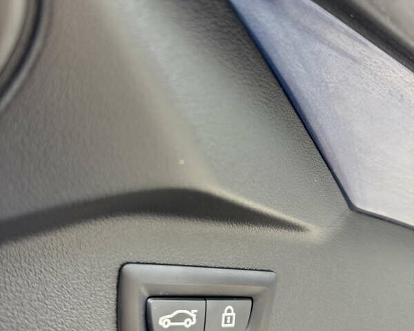 Синий БМВ Х5, объемом двигателя 3 л и пробегом 46 тыс. км за 56500 $, фото 42 на Automoto.ua