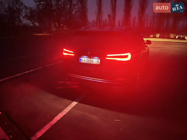 Синій БМВ Х5, об'ємом двигуна 3 л та пробігом 63 тис. км за 67000 $, фото 31 на Automoto.ua