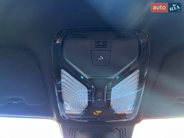 Синий БМВ Х5, объемом двигателя 3 л и пробегом 55 тыс. км за 78900 $, фото 36 на Automoto.ua
