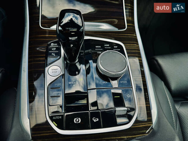 БМВ Х5 2022 в Одессе на Automoto.ua Синий БМВ Х5, объемом двигателя 3 л и пробегом 31 тыс. км за 60000 $, фото 33 на Automoto.ua