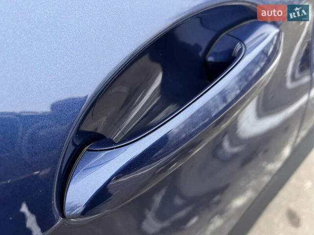 Синій БМВ Х5, об'ємом двигуна 3 л та пробігом 63 тис. км за 67000 $, фото 11 на Automoto.ua