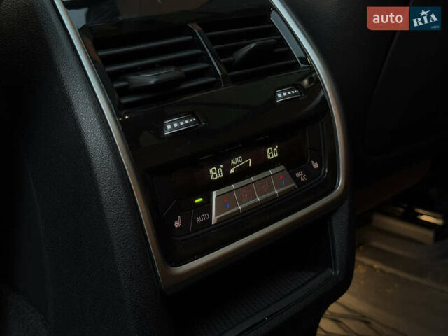 Синий БМВ Х5, объемом двигателя 3 л и пробегом 76 тыс. км за 63000 $, фото 38 на Automoto.ua