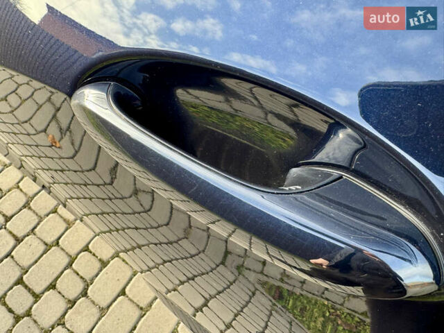 Синій БМВ Х5, об'ємом двигуна 2.99 л та пробігом 98 тис. км за 65550 $, фото 8 на Automoto.ua