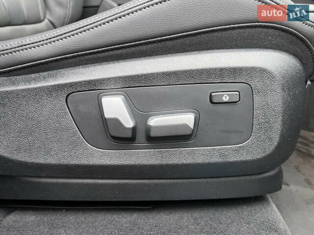 Синій БМВ Х5, об'ємом двигуна 3 л та пробігом 63 тис. км за 67000 $, фото 14 на Automoto.ua