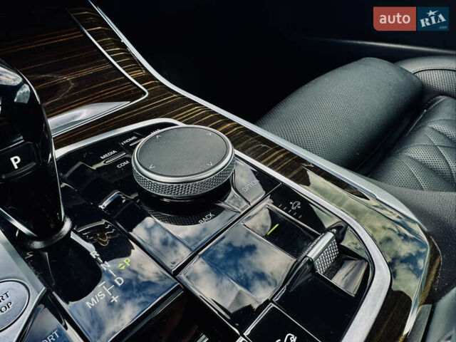 БМВ Х5 2022 в Одессе на Automoto.ua Синий БМВ Х5, объемом двигателя 3 л и пробегом 31 тыс. км за 60000 $, фото 34 на Automoto.ua