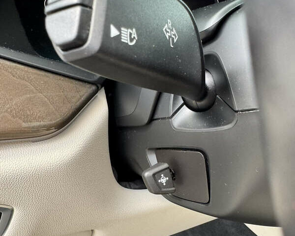 Синий БМВ Х5, объемом двигателя 3 л и пробегом 46 тыс. км за 56500 $, фото 25 на Automoto.ua