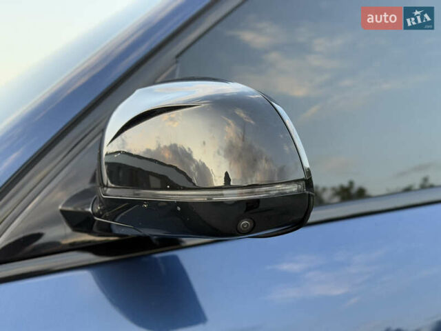 Синий БМВ Х5, объемом двигателя 3 л и пробегом 76 тыс. км за 63000 $, фото 27 на Automoto.ua