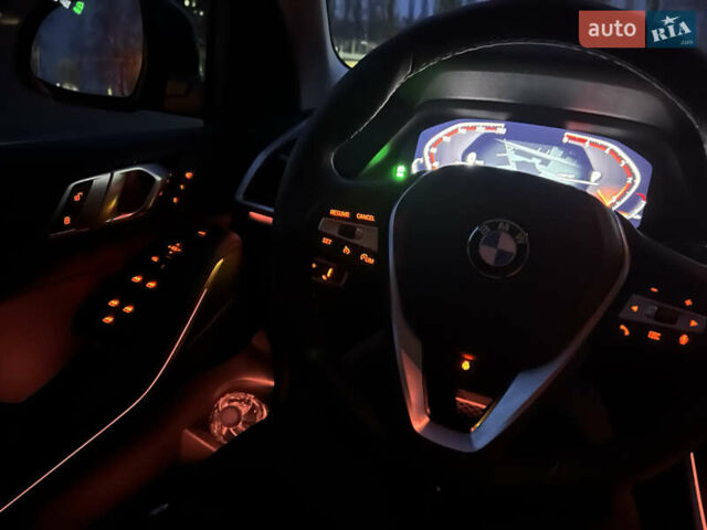 Синій БМВ Х5, об'ємом двигуна 3 л та пробігом 63 тис. км за 67000 $, фото 38 на Automoto.ua