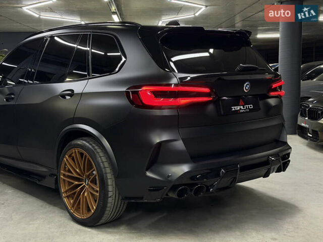 Синий БМВ Х5, объемом двигателя 3 л и пробегом 42 тыс. км за 61500 $, фото 12 на Automoto.ua