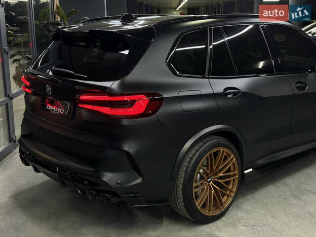 Синий БМВ Х5, объемом двигателя 3 л и пробегом 42 тыс. км за 61500 $, фото 15 на Automoto.ua