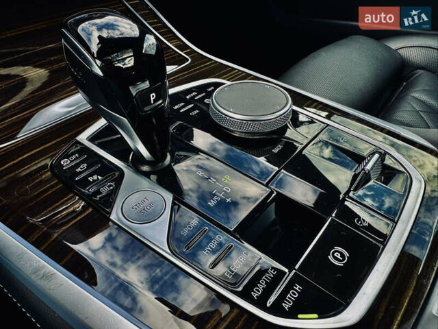 БМВ Х5 2022 в Одессе на Automoto.ua Синий БМВ Х5, объемом двигателя 3 л и пробегом 31 тыс. км за 60000 $, фото 35 на Automoto.ua