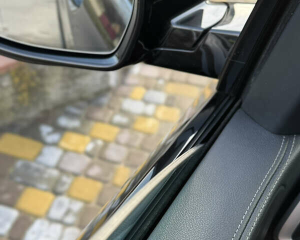 Синій БМВ Х5, об'ємом двигуна 2.99 л та пробігом 98 тис. км за 65550 $, фото 42 на Automoto.ua