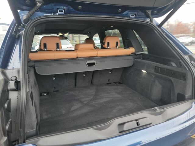 Синий БМВ Х5, объемом двигателя 0 л и пробегом 44 тыс. км за 50000 $, фото 3 на Automoto.ua