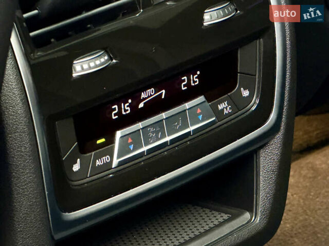 Синій БМВ Х5, об'ємом двигуна 4.4 л та пробігом 49 тис. км за 105 $, фото 67 на Automoto.ua