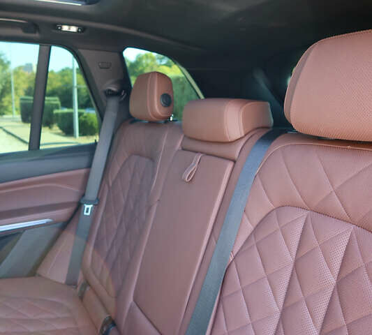 Синий БМВ Х5, объемом двигателя 3 л и пробегом 53 тыс. км за 92000 $, фото 26 на Automoto.ua