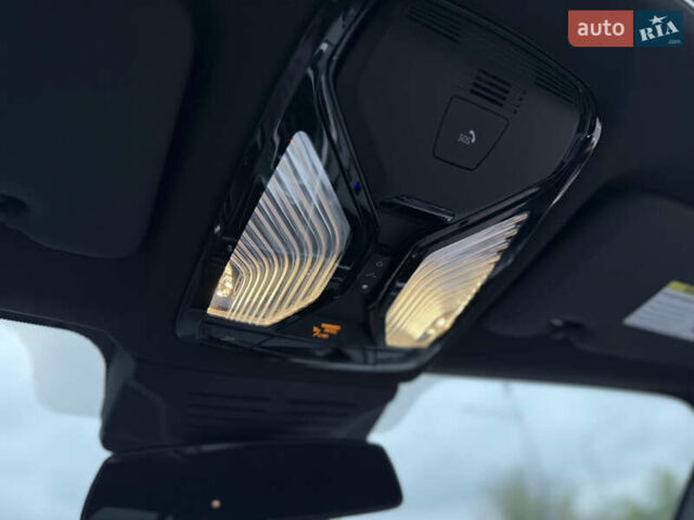 Синий БМВ Х5, объемом двигателя 3 л и пробегом 5 тыс. км за 79000 $, фото 96 на Automoto.ua