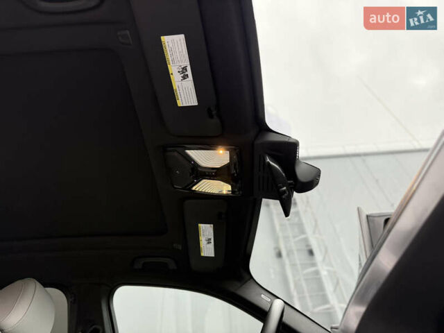 Синий БМВ Х5, объемом двигателя 3 л и пробегом 5 тыс. км за 79000 $, фото 38 на Automoto.ua