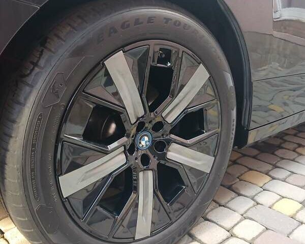 Синий БМВ Х5, объемом двигателя 0 л и пробегом 16 тыс. км за 66000 $, фото 28 на Automoto.ua