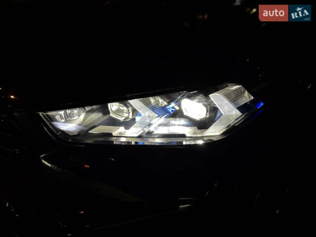 Синий БМВ Х5, объемом двигателя 3 л и пробегом 5 тыс. км за 79000 $, фото 61 на Automoto.ua