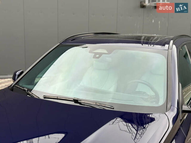 Синий БМВ Х5, объемом двигателя 3 л и пробегом 5 тыс. км за 79000 $, фото 6 на Automoto.ua