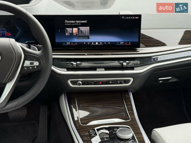 Синий БМВ Х5, объемом двигателя 3 л и пробегом 5 тыс. км за 79000 $, фото 87 на Automoto.ua