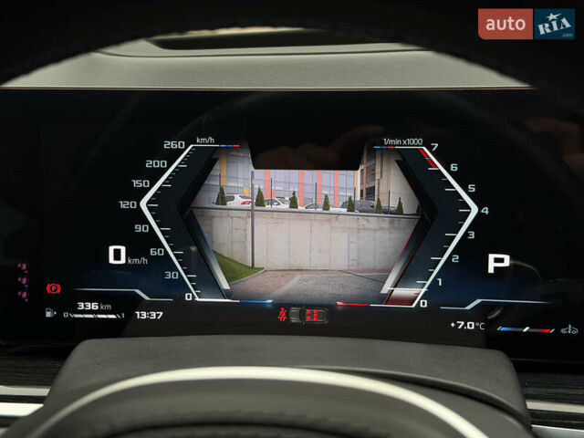 Синій БМВ Х5, об'ємом двигуна 4.4 л та пробігом 49 тис. км за 105 $, фото 48 на Automoto.ua