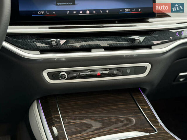 Синий БМВ Х5, объемом двигателя 3 л и пробегом 5 тыс. км за 79000 $, фото 89 на Automoto.ua