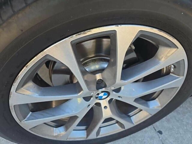 Синий БМВ Х5, объемом двигателя 0 л и пробегом 28 тыс. км за 57500 $, фото 12 на Automoto.ua