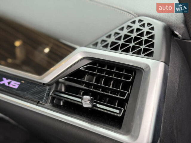 Синий БМВ Х5, объемом двигателя 3 л и пробегом 5 тыс. км за 79000 $, фото 72 на Automoto.ua
