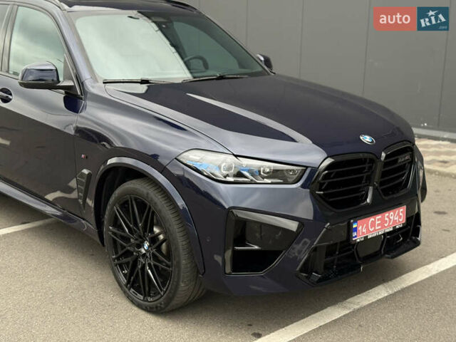 Синий БМВ Х5, объемом двигателя 3 л и пробегом 5 тыс. км за 79000 $, фото 26 на Automoto.ua