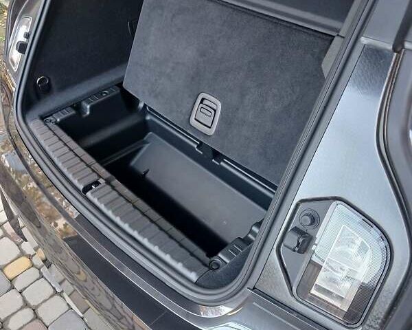Синий БМВ Х5, объемом двигателя 0 л и пробегом 16 тыс. км за 66000 $, фото 11 на Automoto.ua
