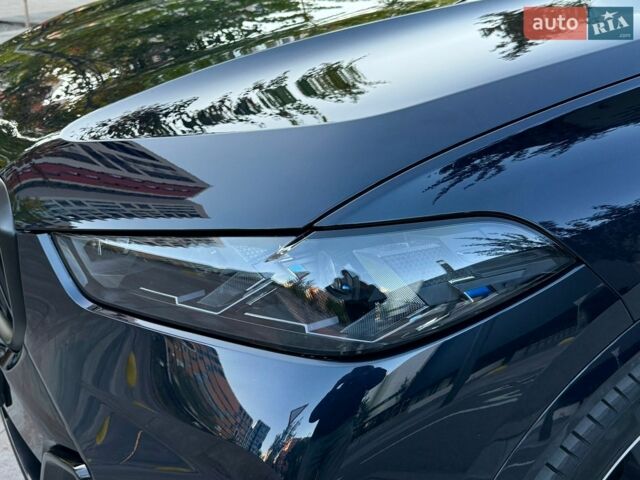 Синий БМВ Х5, объемом двигателя 2.99 л и пробегом 59 тыс. км за 88800 $, фото 6 на Automoto.ua