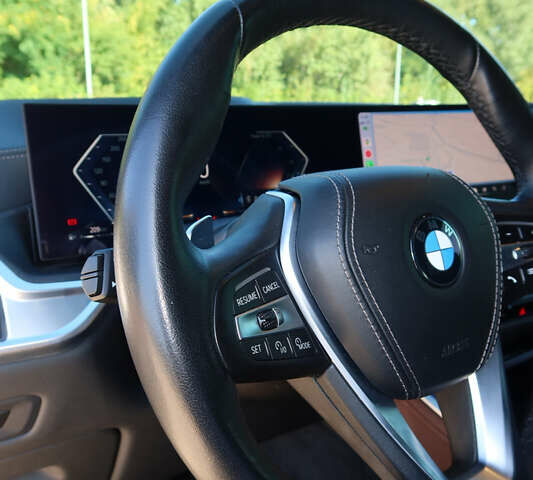 Синий БМВ Х5, объемом двигателя 3 л и пробегом 53 тыс. км за 92000 $, фото 20 на Automoto.ua