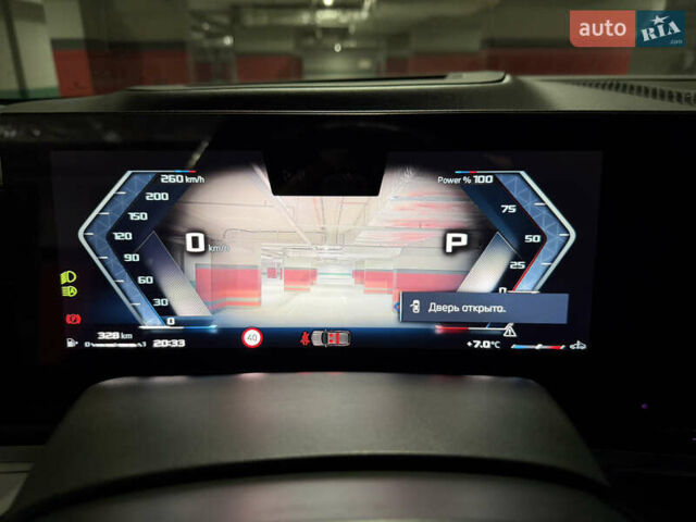 Синій БМВ Х5, об'ємом двигуна 4.4 л та пробігом 49 тис. км за 105 $, фото 107 на Automoto.ua