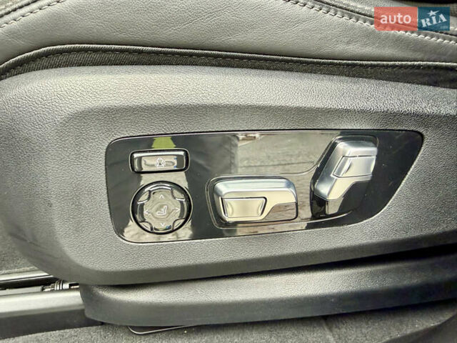 Синій БМВ Х5, об'ємом двигуна 4.4 л та пробігом 49 тис. км за 105 $, фото 57 на Automoto.ua